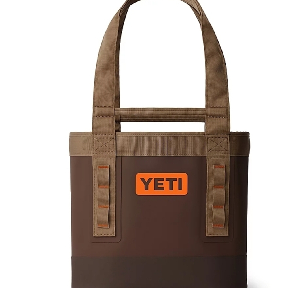 Yeti Camino 20 Wetlands